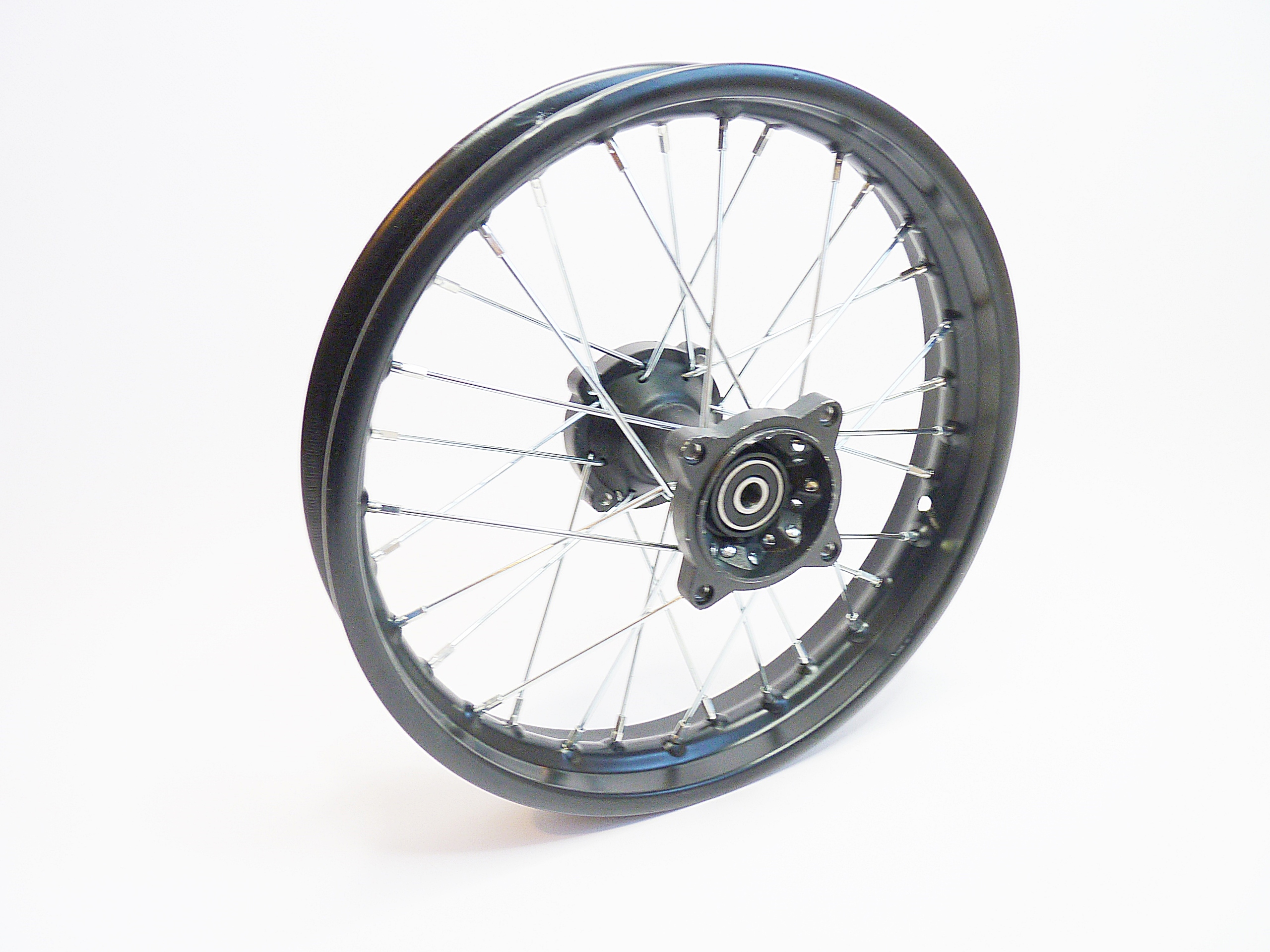 Kolo 14 Obrecz Felga szprychy Cross kros KXD 125 Rims manufacturer Other