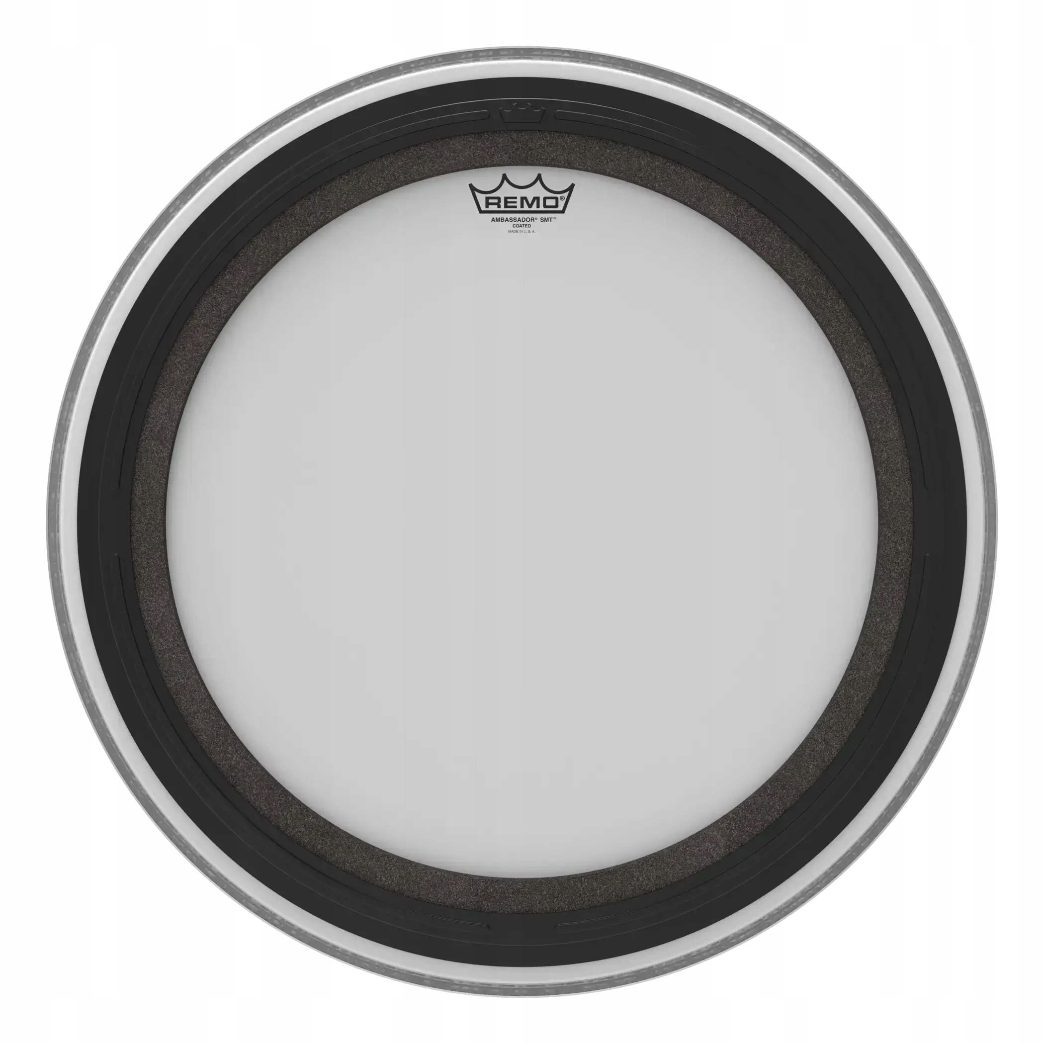 Remo Ambassador Smt potažená baskytara 24"