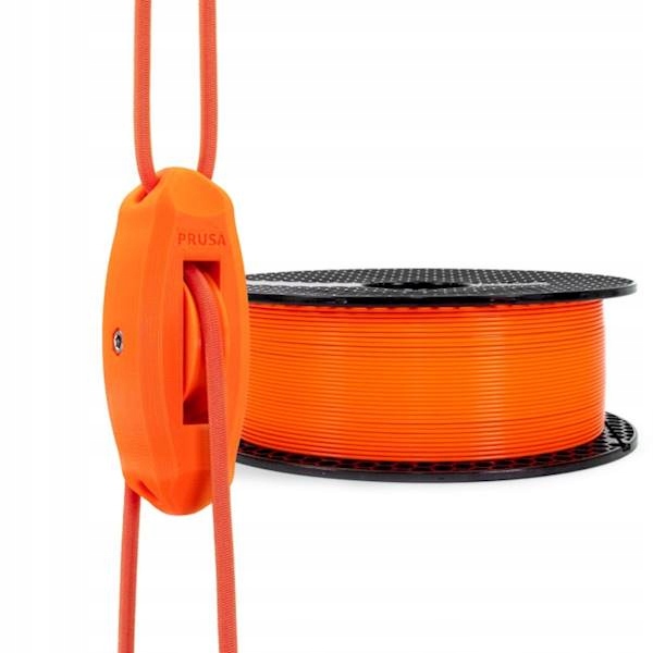 Filament Pc Blend Prusa Research Orange Pomatańczowy 1kg 1,75mm