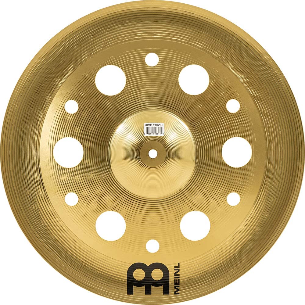 Meinl Hcs Trash Čína 18"