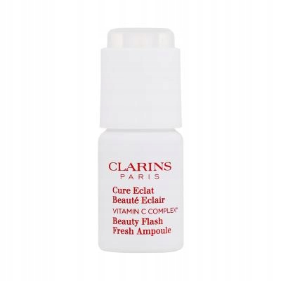 Clarins Beauty Flash Fresh Ampoule 8 ml