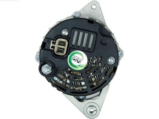 ALTERNATOR 80A A9009 AS-PL HYUNDAI ACCENT I II III Producent części AS-PL