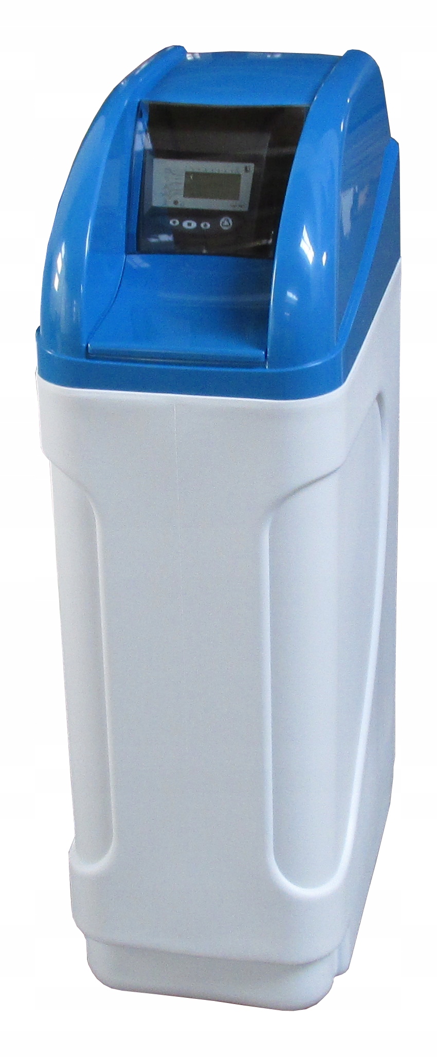 ODŻELAZIACZ ZMIĘKCZACZ ODMANGANIACZ ECOMIX A 25l.