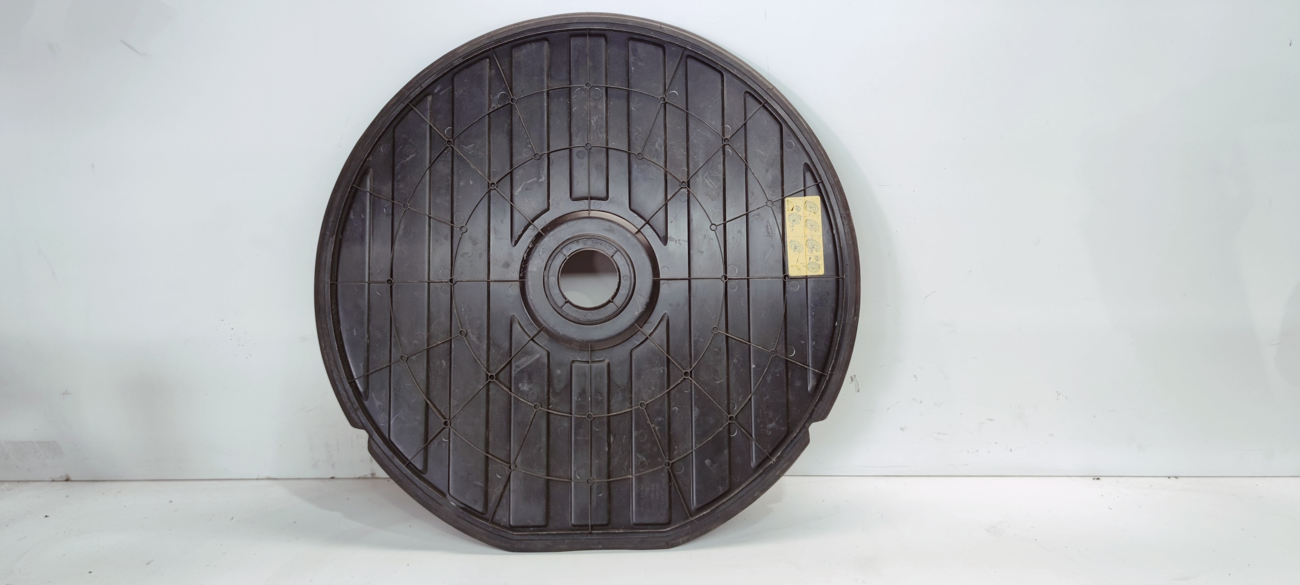 cover wheels boot AUDI A4 B7 AVANT 8E9863547B