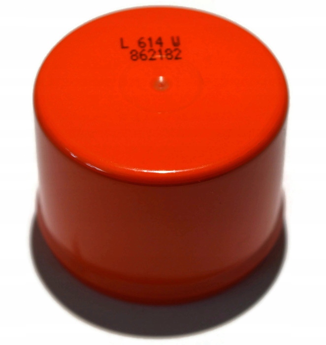 Motip 200 ml lakier samochodowy 614W Czerwona Meks