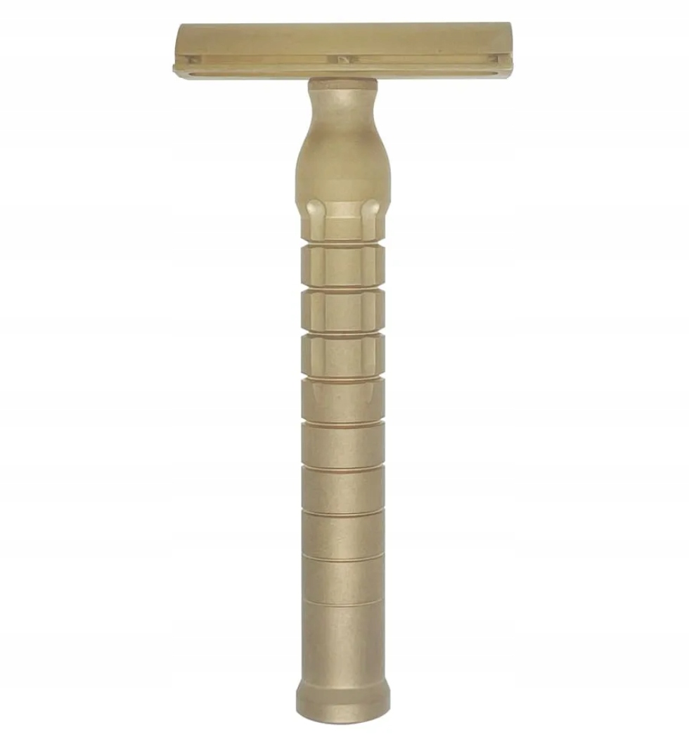 Maszynka do Golenia The Goodfellas' Smile Bayonetta Mosiężna