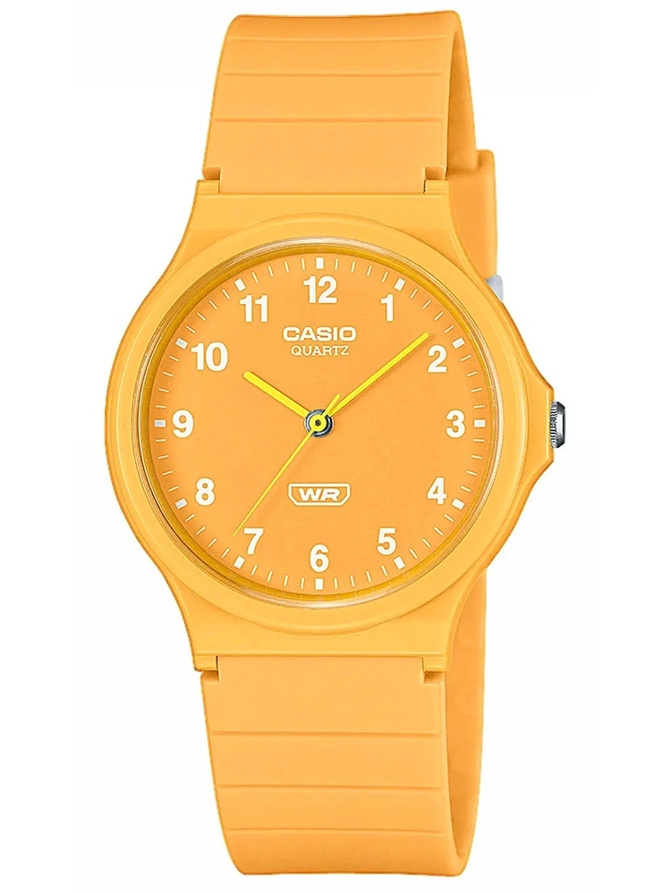 Dámské hodinky Casio MQ-24B-9B Box +gravírování