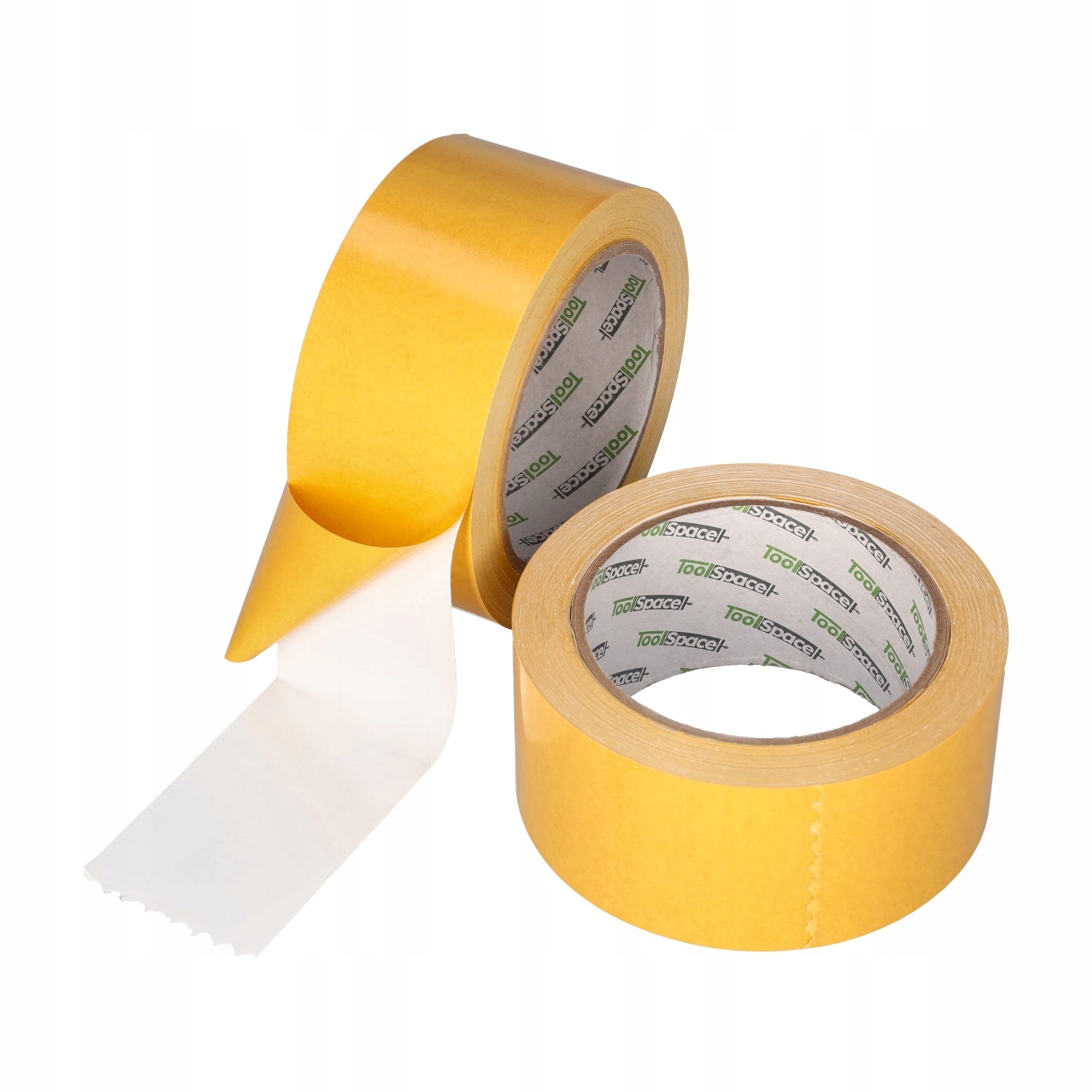 

Taśma Dwustronna Dywanowa 48mm x 25 m