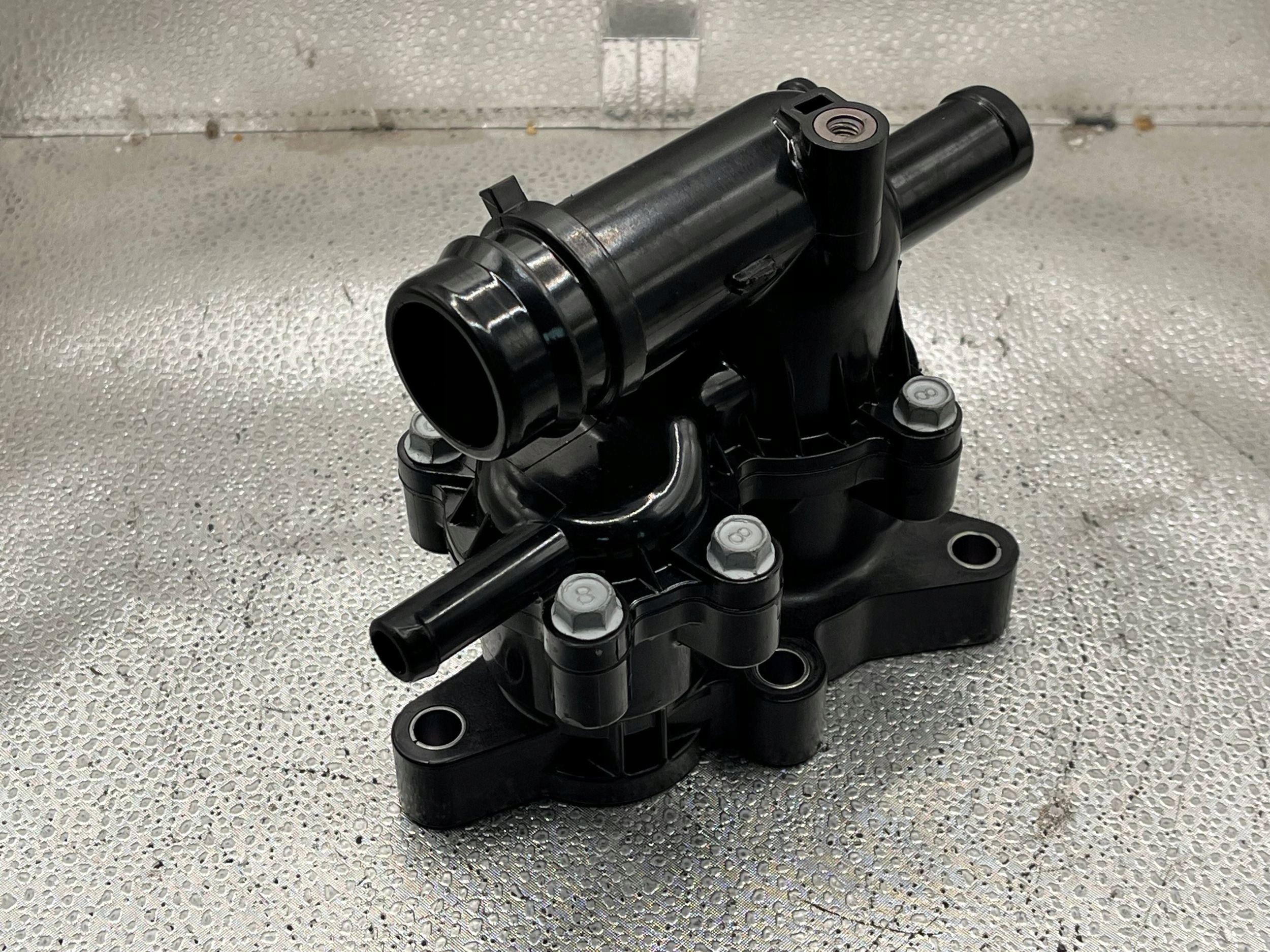 2560003HC5 originál regulator teploty plynu chladiaceho do Hyundai !J