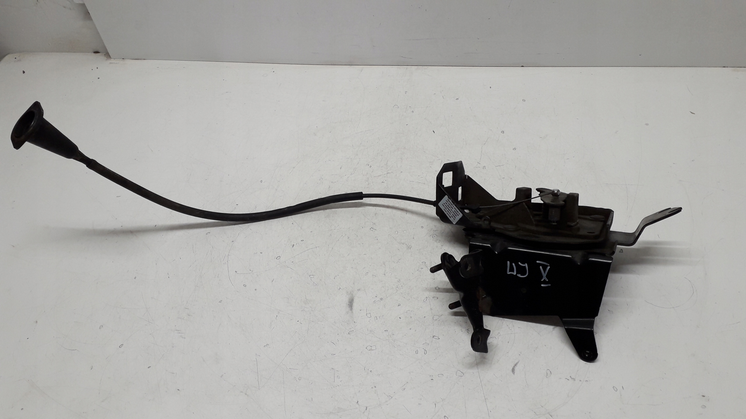 JEEP CHEROKEE WJ 98- 3.1TD POTENCJOMETR GAZU