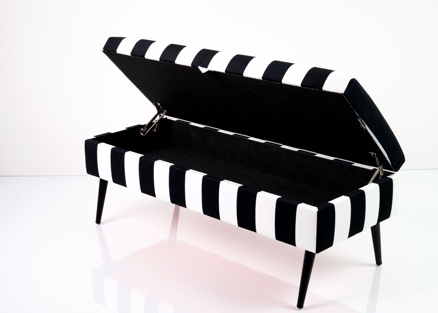 Skrzynia Kufer Meble Sypialnia EMRA WOOD 135 Marka Emra Wood