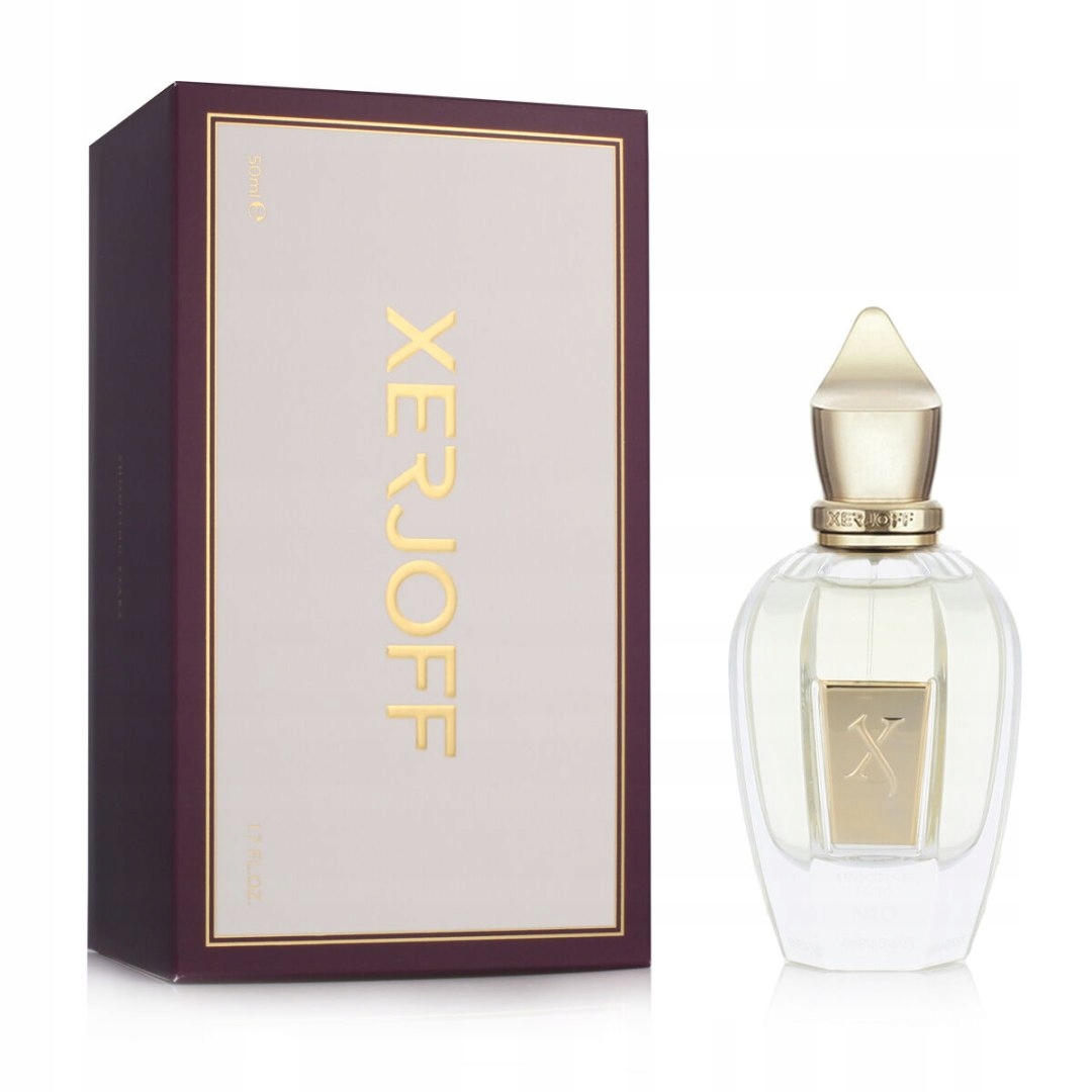 Parfém Unisex Xerjoff Nio Edp 50 ml