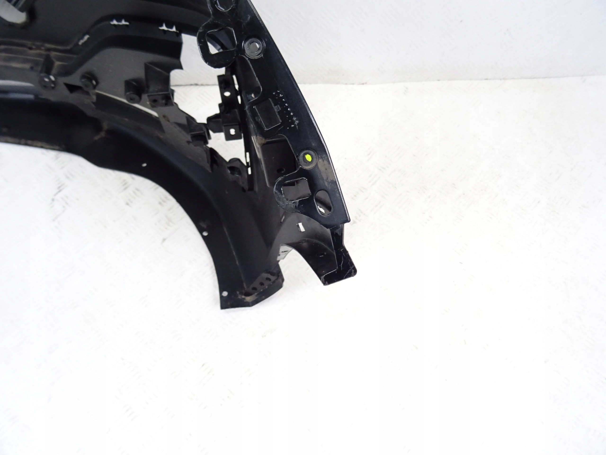 Ford Kuga 3 MK3 ST LINE 19- bumper front