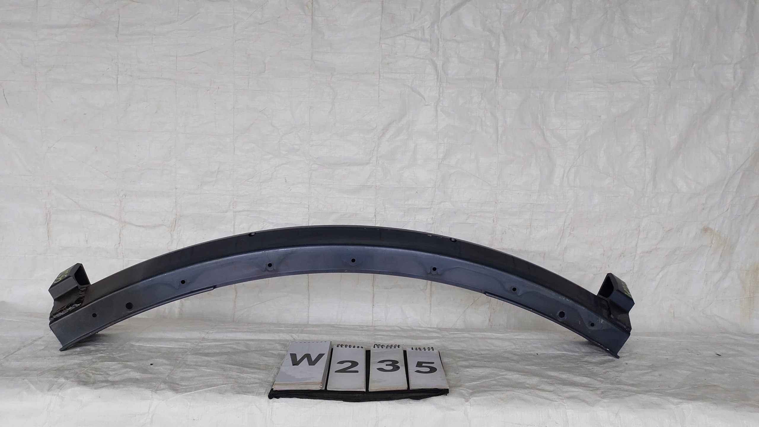 BMW Z8 E52 BELKA PRZÓD