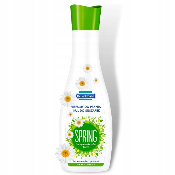 

De Dr Beckmann Duft Spring Perfumy do Prania 250ml