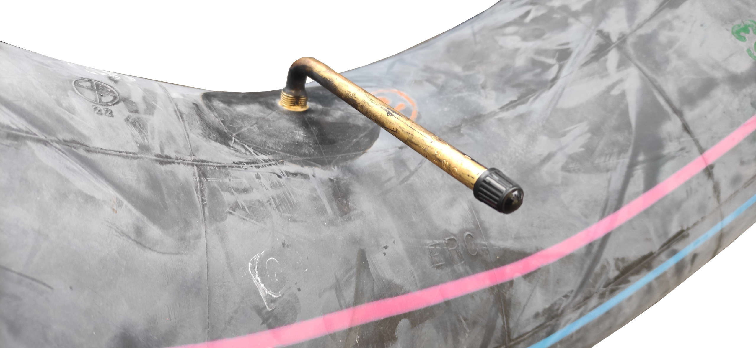 8.25-20 BKT TR178A ВНУТРЕННЯЯ ТРУБКА