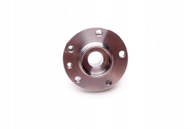 PIASTA LOZYSKO KOLA PRZOD ALFA ROMEO 159 2 4 3 2 Installation side front