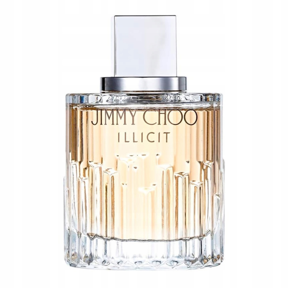 Parfémovaná voda pro ženy orientálně-květinová Jimmy Choo Illicit 100 ml