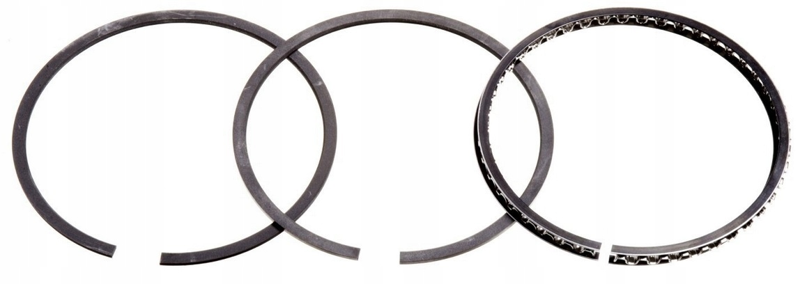 08-137200-00 - Поршневые кольца BMW 3 E36 FI 85 мм 1,2/1,5/2