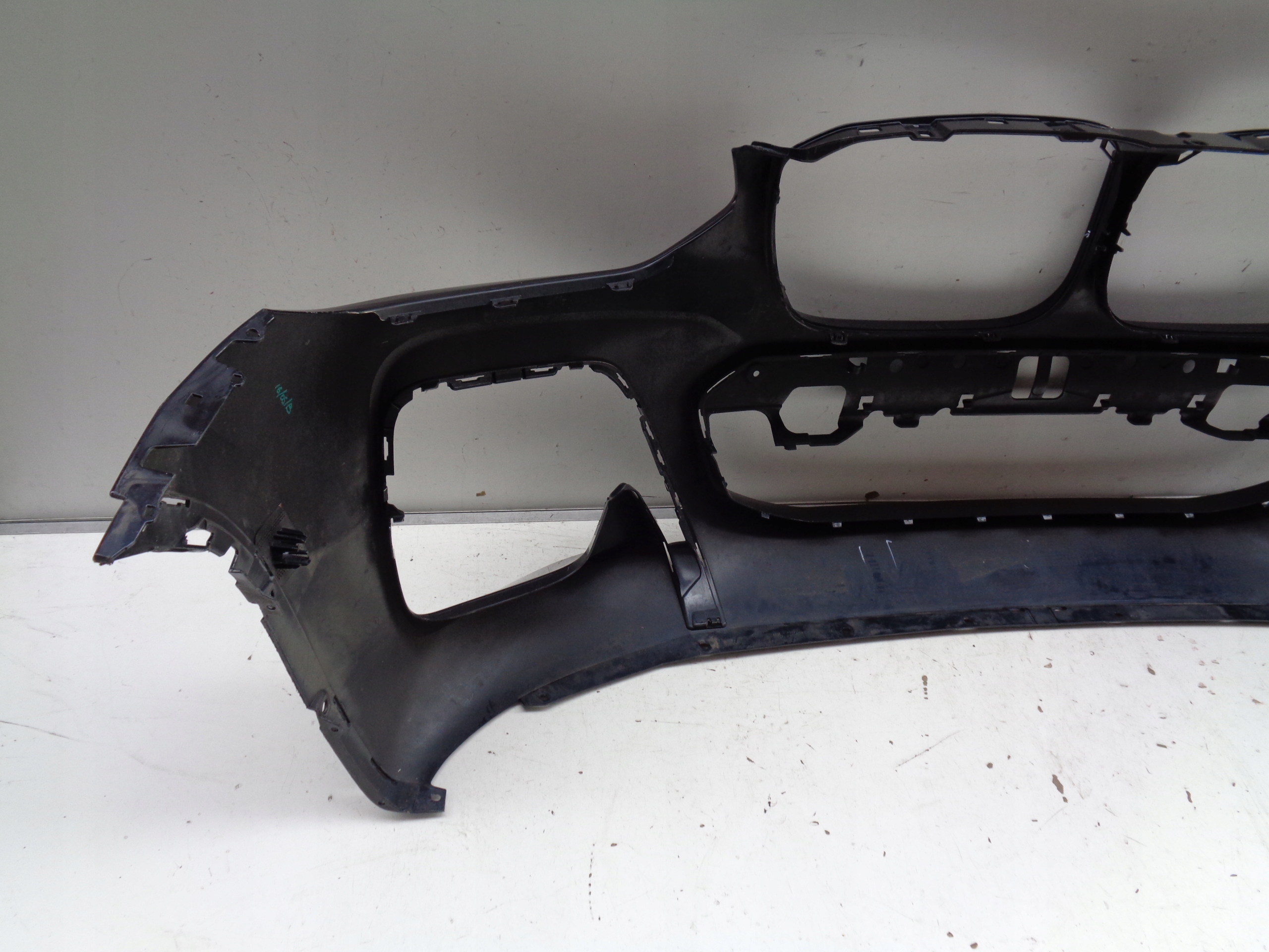 front bumper BMW X3 G01 18- m-packet NR 42533