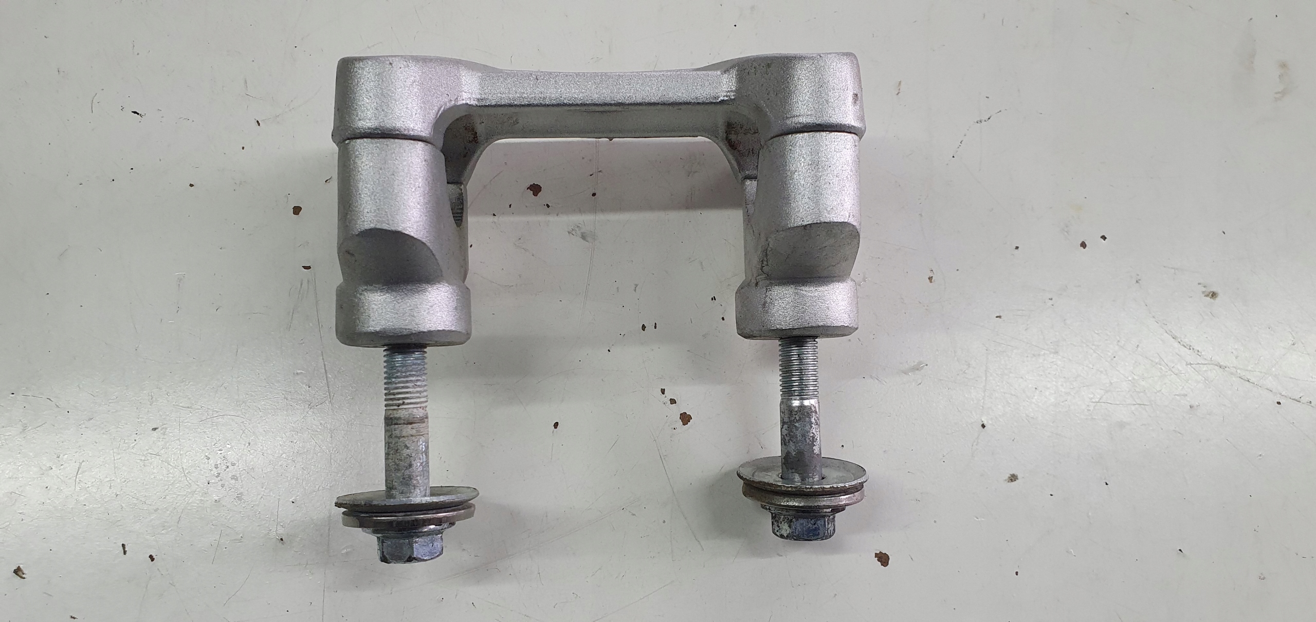 2021r - MASAI FURIOUS 2021 50 КРІПЛЕННЯ НА КЕРМО