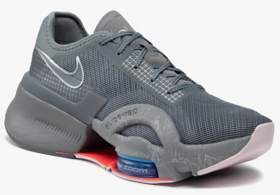 Nike Air Zoom Superrep 3 vel .46