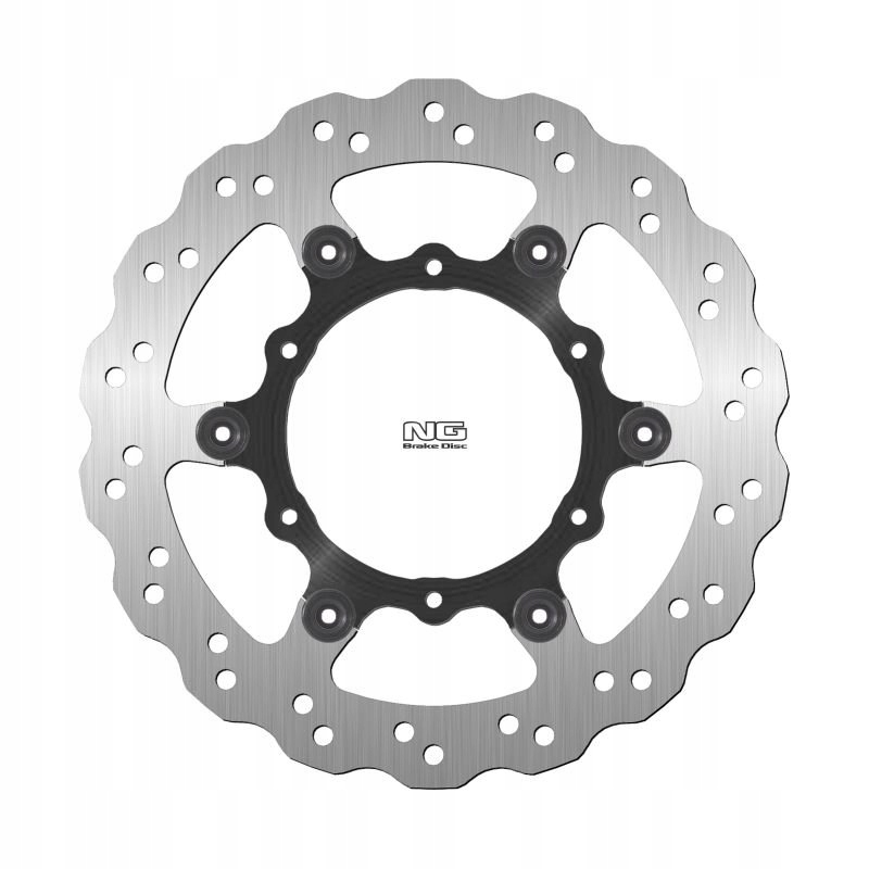 Brzdová Kotúčka Zadná Ktm 1290 Adventure '17-'22