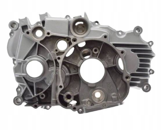 2083474074072 - КАРТЕР ДВИГАТЕЛЯ ЛЕВЫЙ ДЛЯ ZIPP VZ-2