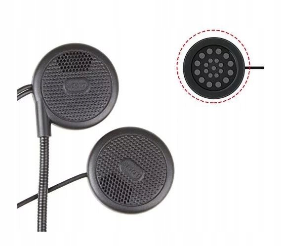 FreedConn L1M з Bluetooth-гарнітурою Google Siri