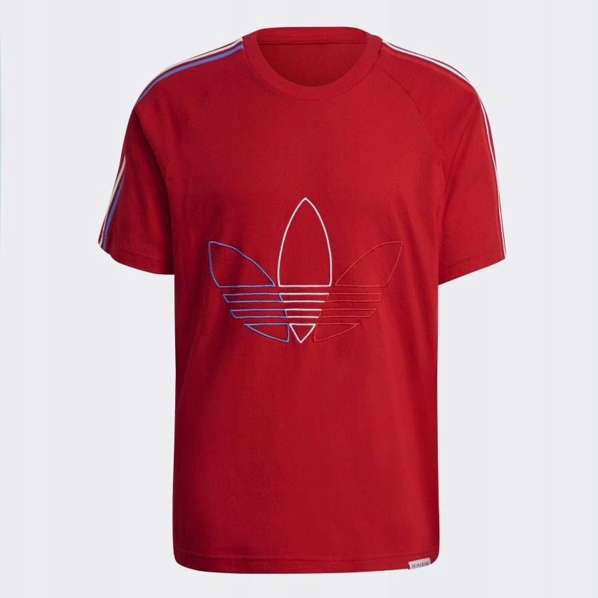 Tričko Pánské Adidas GR0534 Vel M