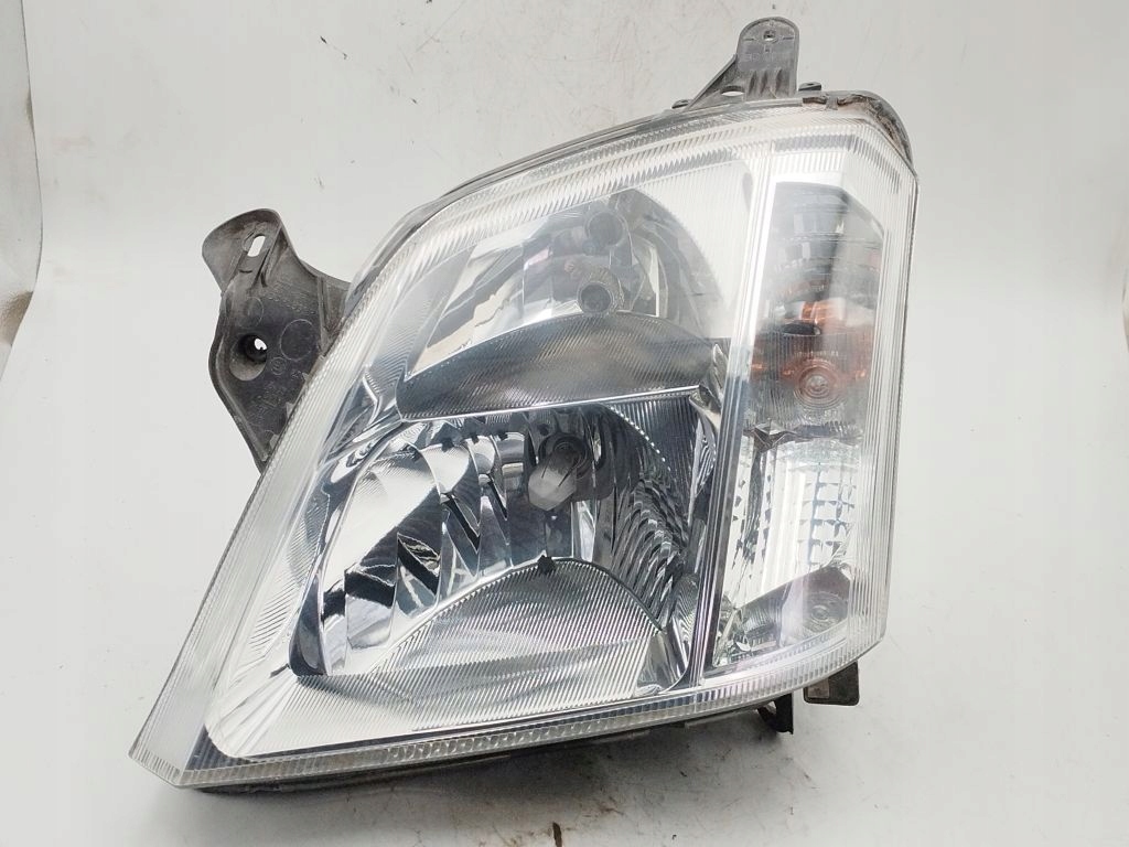 Opel Meriva A light left front front 93321052
