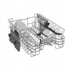 Zmywarka Grundig GSF 40930 X 45 cm 10kpl 8,9 l 9 programów 3 kosz A+++ INOX Model GSF 40930 X