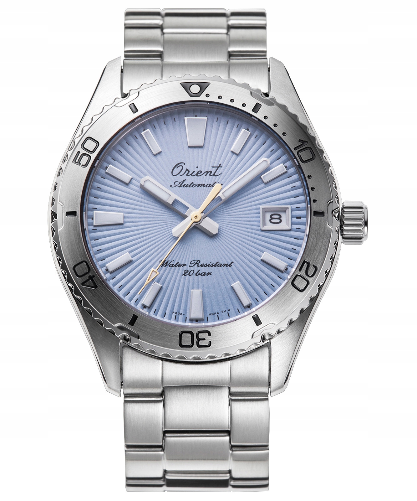 Pánské hodinky Orient Since 1950 Automatic 75th Anniversary Limited Edition