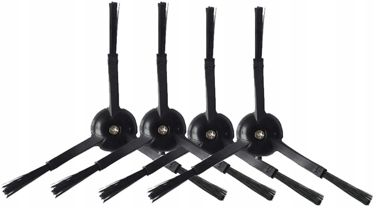 

4x Szczotka boczna do Xiaomi RoboRock S50 S51 S55
