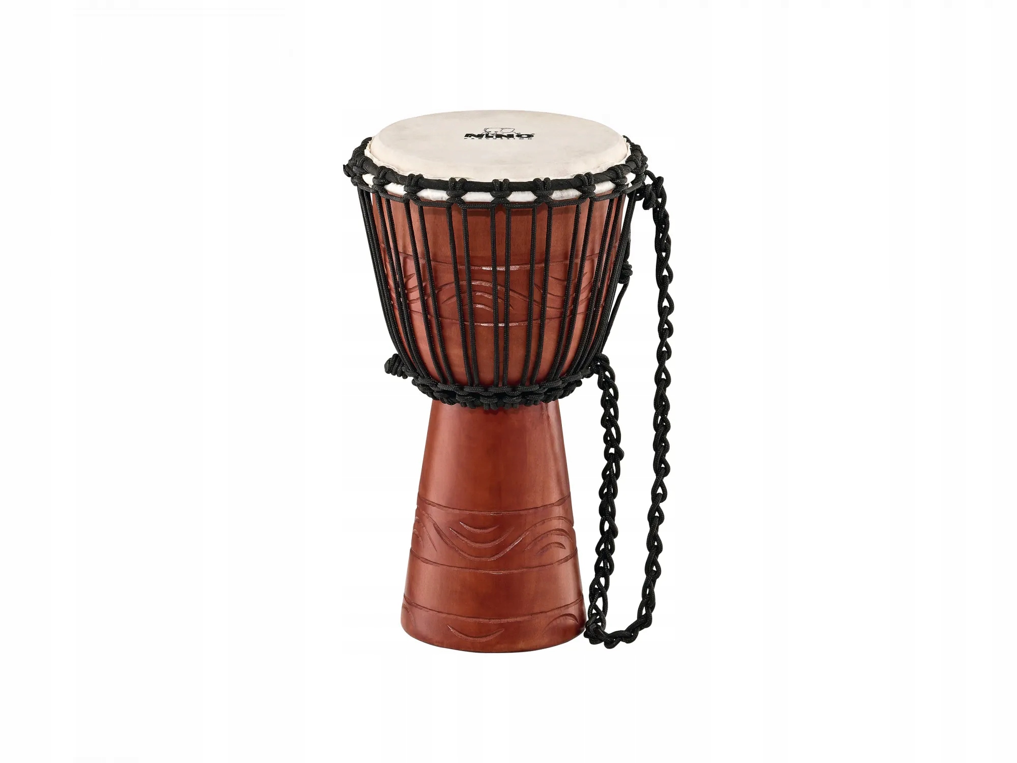 Nino NINO-ADJ2-S Malé africké djembe 8"