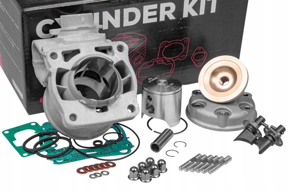 Sada valca pre Yamaha Yz 85 (19-26) Athena Big Bore 106cc