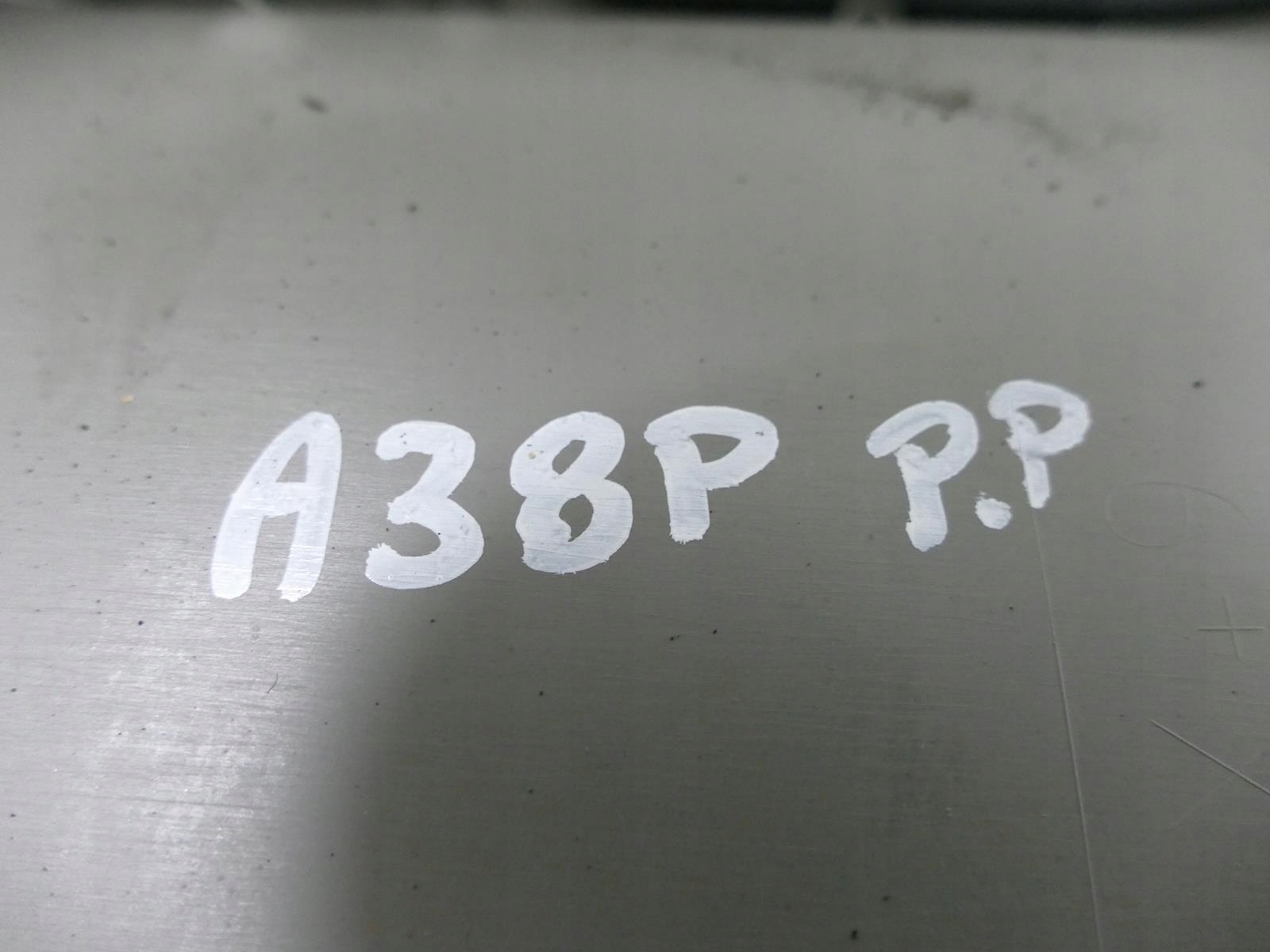 дверные карты передних P Audi OE 8P4867106