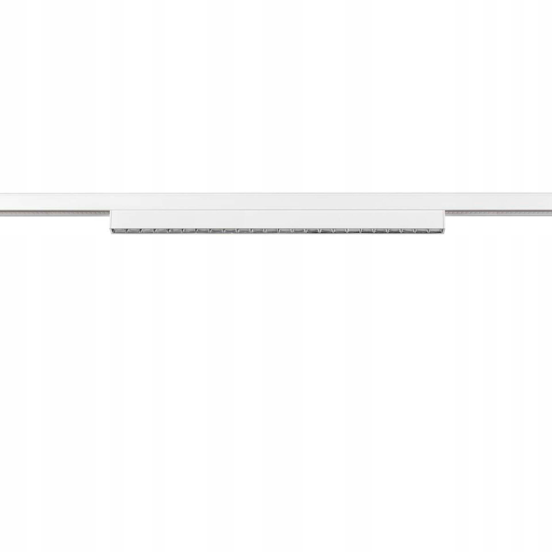 Bodové svietidlo Slv In-line 44 48V Dali 14W 4000K biela