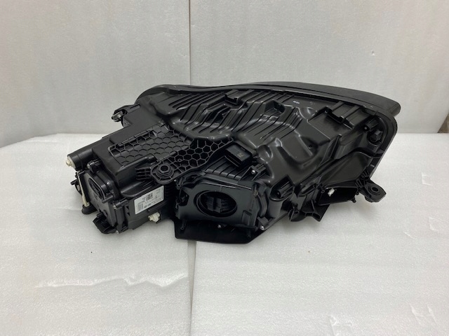 Feux phare Droit VW Touareg 761 Full Led