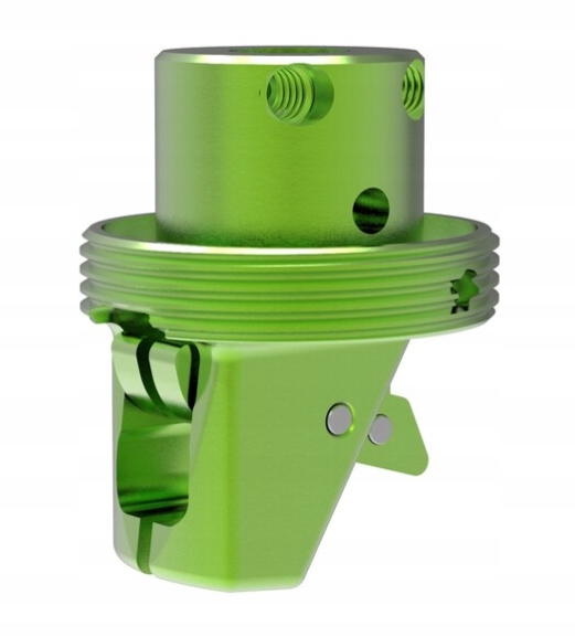 Aktivátor/montáž Lanka Manžety Na Sedlovku One Up Dropper V2.1 SP1C0060