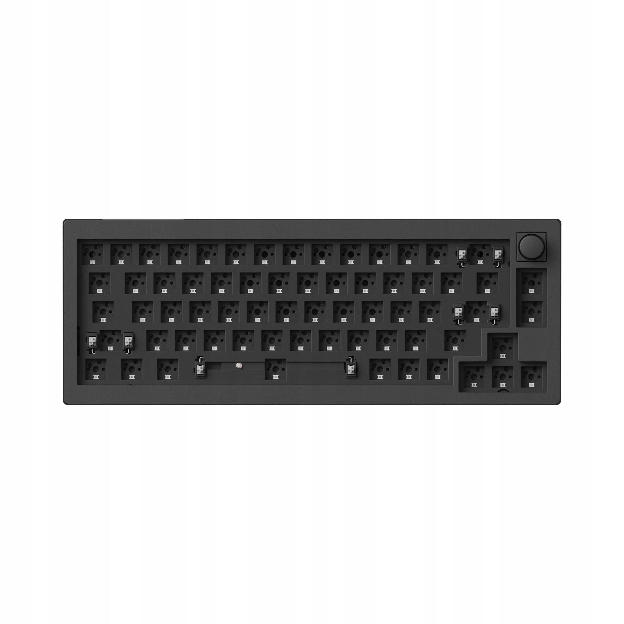 Keychron V2 Max Qmk Bezdrátová mechanická klávesnice Barebone V2M-Z4