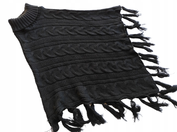 UNIWERSALNE PONCZO_OVERSIZE_STUDIO