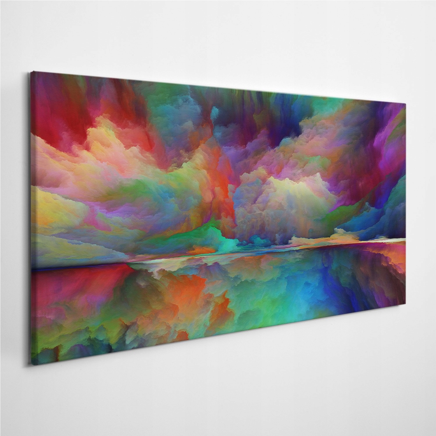

Fotoobraz na ścianę Abstrakcja Art Sztuka 120x60