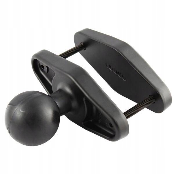 Ram Mount Upevnenie svorky na stĺpiky so šírkou do 4" Guľa D 2.25"