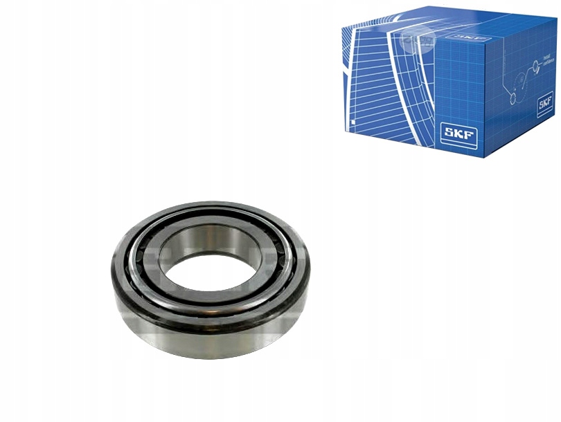 

Łożysko Koła Daf 45 Lf 45 BE110C-GR184S1 05.91- Sk