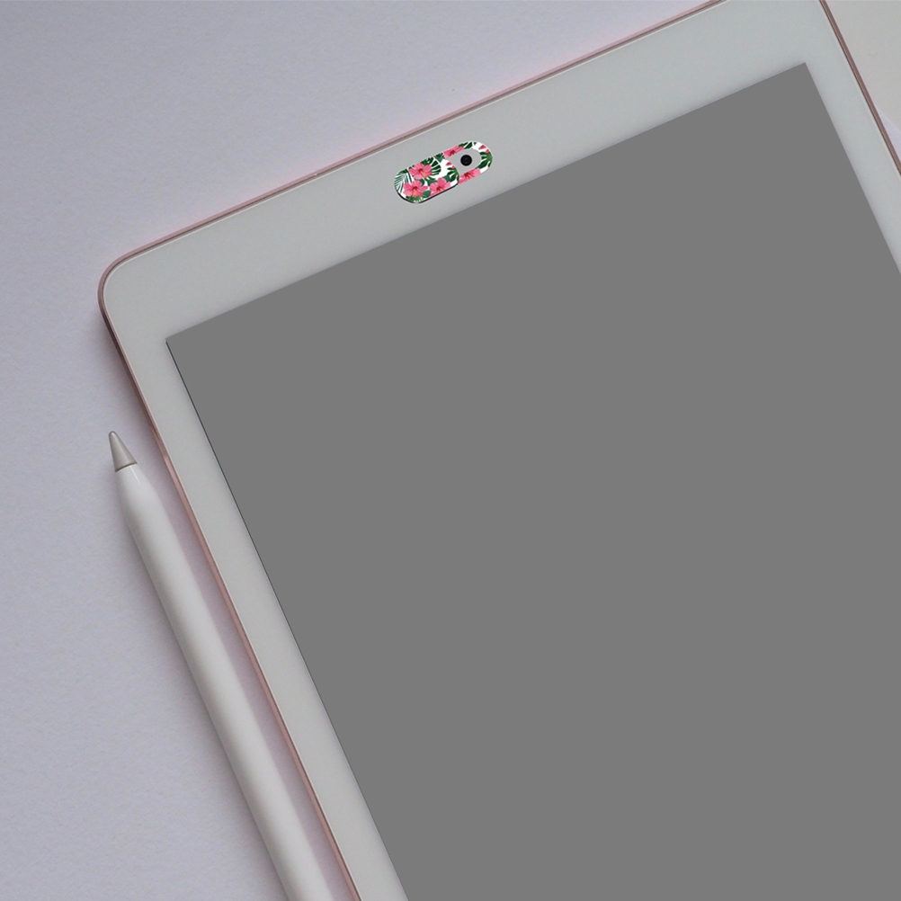 OBIEKTYWY KAMERY OSŁONA PRYWATNOŚCI KAMERY INTERNETOWEJ POKRYWY NA LAPTOPY Model 40213848