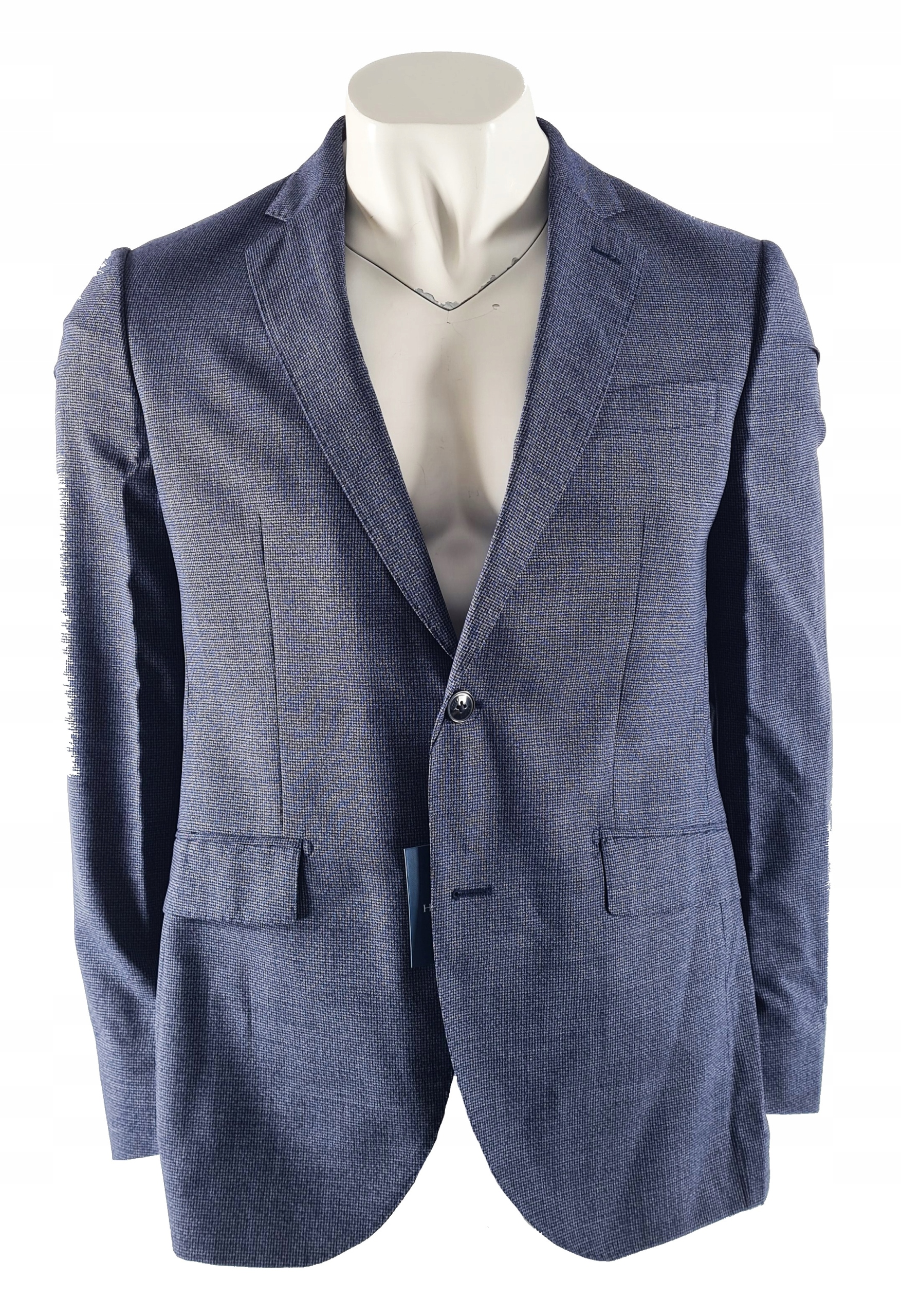 Hackett London Mouline Ptooth HM42271 vel.