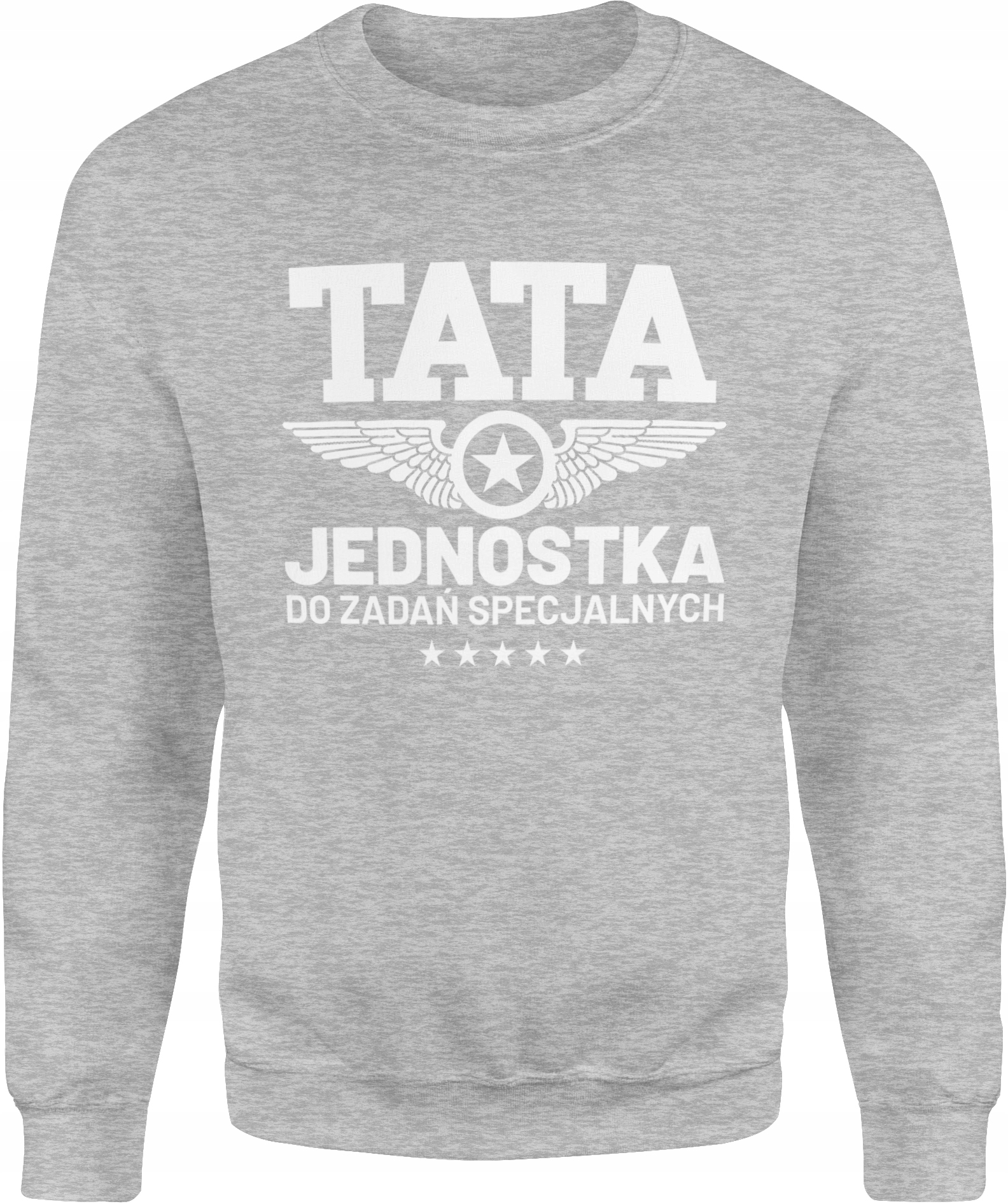 

Męska Bluza Dla Taty Na Dzień Ojca R. L