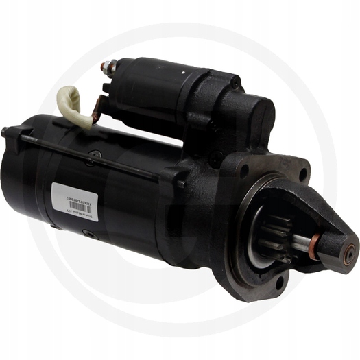 Startér 12V 4,2 kW, 37850003