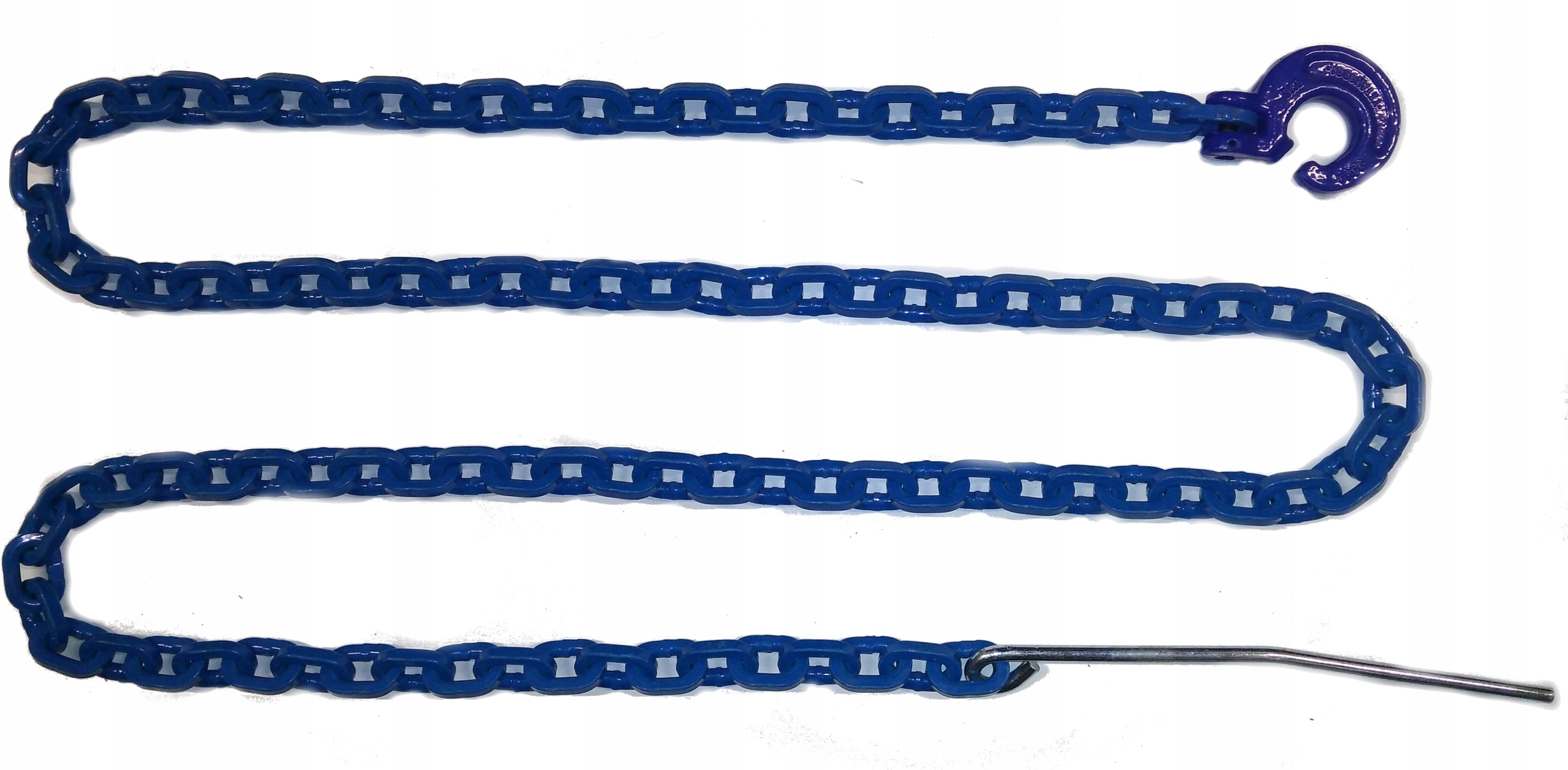 Řetěz Raptor 8,5 mm, třída 10, délka 3,5 m